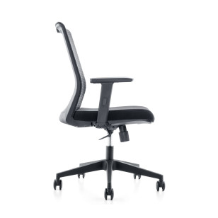 辦公椅靠背支撐電腦老闆經理辦公椅AS-6042B